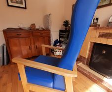 Armchair