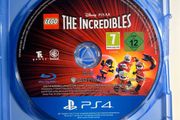 LEGO The Incredibles