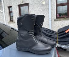 Alpinestars Boots 45