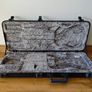 Fender Deluxe Molded Strat-Tele Hard Case Image 2