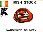 1200 Amp Hd Jump Leads 5m