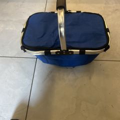 picnic bag