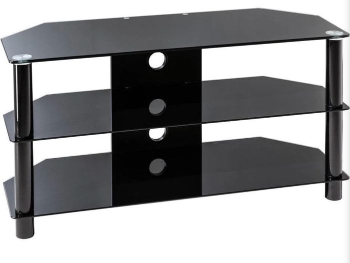 Universal TV Stand