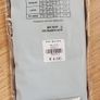 'BNIP = A Pair of Size Small Black Tights - Size on Pack in Pictures - E Image 2