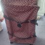 large wheeled  Kipling suitcase Image 7
