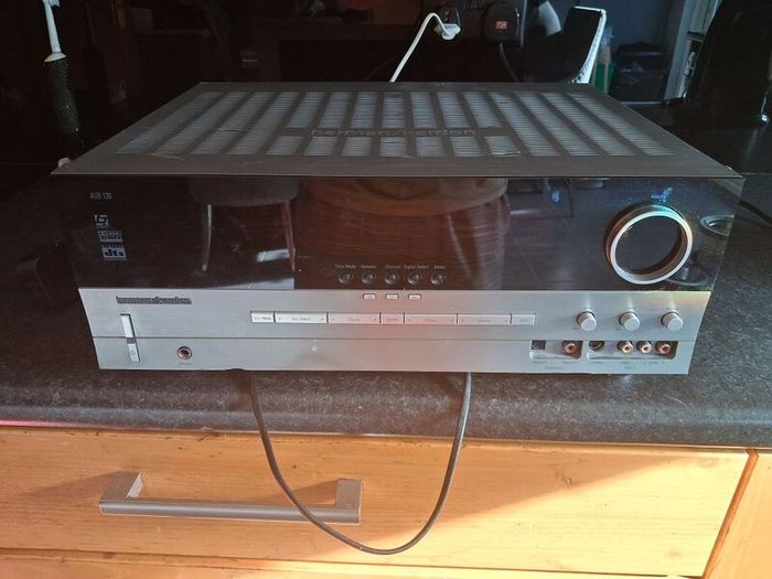 Harman Kardon AVR 130