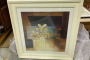 Framed picture
