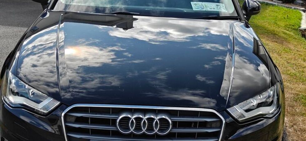 Audi A3 2017 Limousine Sal 1.6 Tdi 110 Se