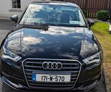 Audi A3 2017 Limousine Sal 1.6 Tdi 110 Se