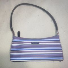 Vintage KATE SPADE New York designer shoulder bag