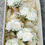 Wedding Flowers. Image 2