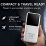 NHOZO 22.5W Fast Charging Power Bank  Brand New Image 2