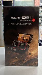 INSTA360 Ace Pro 2 8K Action camera camera camera camera camera camera camera camera camera camera camera camera