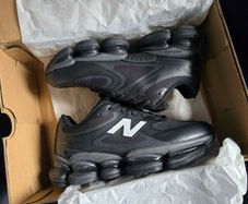 New Balance Abzorb Nb2000
