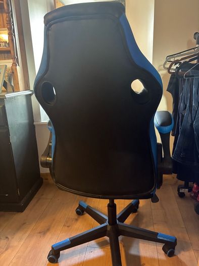 Gaming Chair VOJENS model