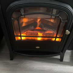 electric stove