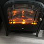 electric stove Image 2