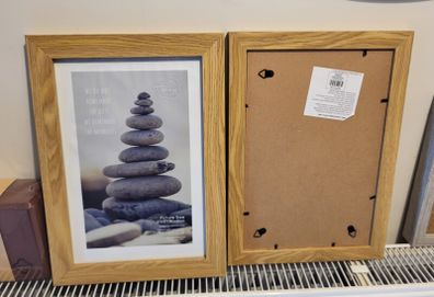 Photo frames