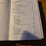 The Sunday Missal, 1987. Sunday Masses for the entire three-year cycle complete in one volume. Collins Image 4