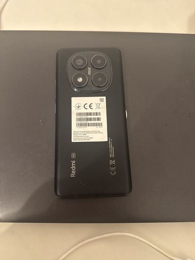 redmi note
