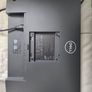 Dell monitor 2425HE with stand Image 5