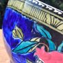 S Hancock 1920's Handpainted 8" Bowl Image 8