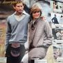Princess Diana vintage magazine Image 10