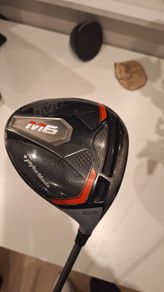 Taylormade M6 Driver