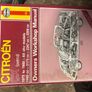 Classic Car Repair Manuals Image 7