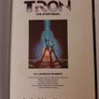 TRON vintage storybook  1982 Image 2