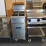 Brand New Double Commercial Fridge Image 10