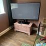 vintage chest that needs upcycling Image 4