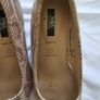 M&S Marks & Spencers Collection Snake Print Kitten Heels Image 4