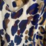 NWOT NEXT ladies v neck top size m Image 3