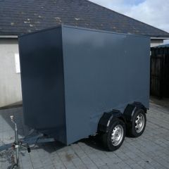 Box Trailer