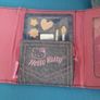 New wallet Hello Kitty with eye shadow tag attached Image 2