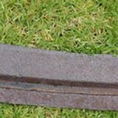 Antique Hand Tool Scythe-Sickle Blade
