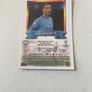 Jack grealish Topps finest card Image 2
