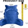 Pillow with Arm Support Image 3