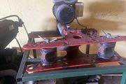 Pipe bender