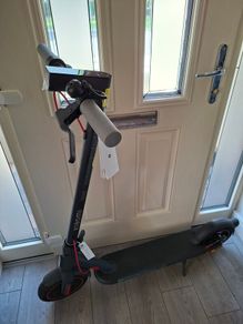 Xiaomi Pro 4 electric scooter - New