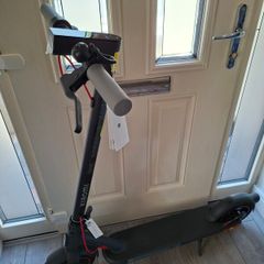 Xiaomi Pro 4 electric scooter - New