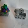 LEGO Star Wars Mini Figure Parts Image 3