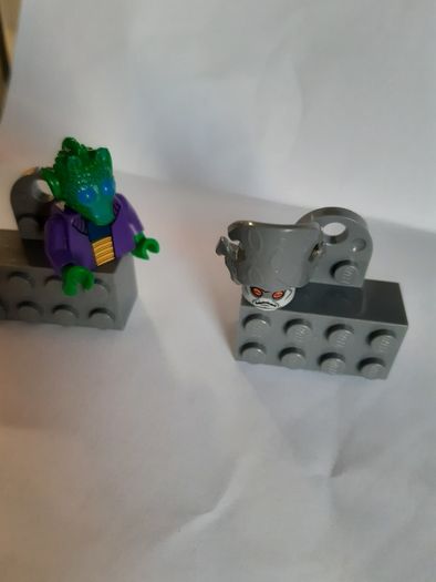 LEGO Star Wars Mini Figure Parts