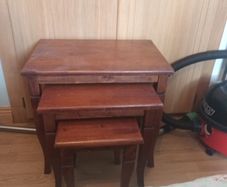coffee tables