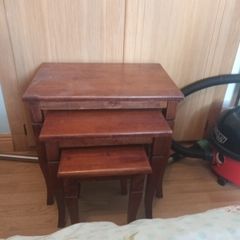 coffee tables