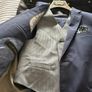 boys confirmation suit and shoes Image 2