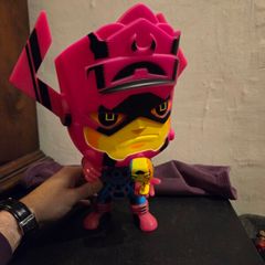 Funko Jumbo Galactus Figure