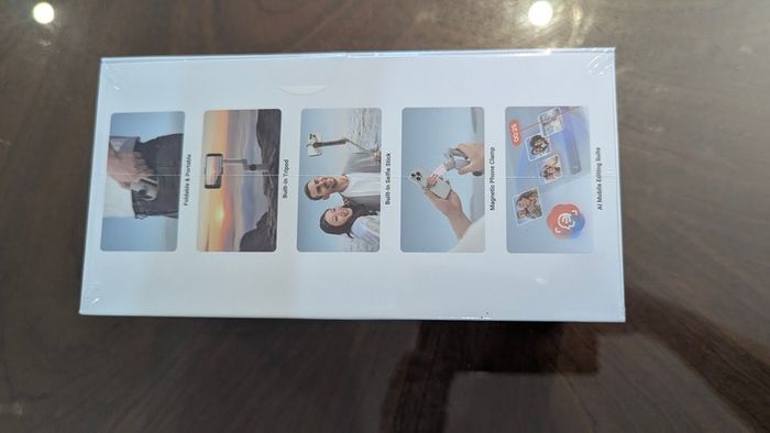 Insta360 Flow Pro for iPhone - Brand new in box