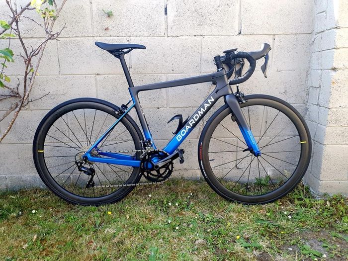 Boardman SLR 8.9 105 Mens Road Bike